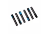 Traxxas Screw pins, 3x16mm, extreme heavy duty (6) (for use with 9080 upgrade kit)