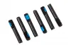 Traxxas Screw pins, 3x16mm, extreme heavy duty (6) (for use with 9080 upgrade kit)