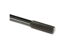 Traxxas Heavy Duty Steel Splined Front Driveshafts (Complete Assembly) (2)