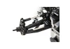 Traxxas Heavy Duty Steel Splined Front Driveshafts (Complete Assembly) (2)