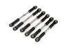 Traxxas Titanium Turnbuckle Set