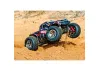 Traxxas Outer Driveline + Suspension Upgrade Kit, extreme heavy duty, gray