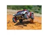 Traxxas Outer Driveline + Suspension Upgrade Kit, extreme heavy duty, green