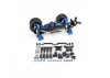 Traxxas Outer Driveline + Suspension Upgrade Kit, extreme heavy duty, green