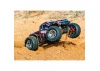 Traxxas Outer Driveline + Suspension Upgrade Kit, extreme heavy duty, red