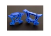 Traxxas Outer Driveline + Suspension Upgrade Kit, extreme heavy duty, orange ** CLEARANCE **