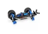 Traxxas Outer Driveline + Suspension Upgrade Kit, extreme heavy duty, orange ** CLEARANCE **