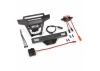 Traxxas Hoss 4X4 VXL LED Light Kit