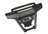 Traxxas Bumper, Front (with LED Lights) (Replacement For 9035 Front Bumper)