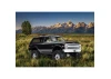 Traxxas TRX-4 Chevrolet Blazer 1969 Bodyshell - Black, Complete (313mm WB)