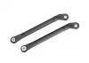 Traxxas Camber links, rear (moulded composite) (82mm centre to center) (2) (assembled with hollow balls) (for use with 9180 upgrade kit)