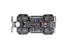 Traxxas TRX-4 Ford F-150 Ranger XLT High Trail Edition
