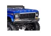 Traxxas TRX-4 Ford F-150 Ranger XLT High Trail Edition