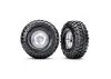 Traxxas TRX-4 Ford F-150 Ranger XLT High Trail Edition
