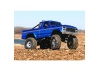 Traxxas TRX-4 Ford F-150 Ranger XLT High Trail Edition