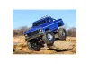 Traxxas TRX-4 Ford F-150 Ranger XLT High Trail Edition