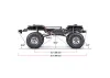Traxxas TRX-4 Ford F-150 Ranger XLT High Trail Edition