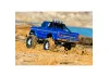 Traxxas TRX-4 Ford F-150 Ranger XLT High Trail Edition