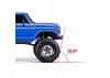 Traxxas TRX-4 Ford F-150 Ranger XLT High Trail Edition
