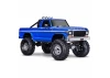 Traxxas TRX-4 Ford F-150 Ranger XLT High Trail Edition