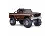 Traxxas TRX-4 Ford F-150 Ranger XLT High Trail Edition