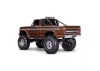 Traxxas TRX-4 Ford F-150 Ranger XLT High Trail Edition