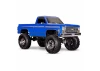 Traxxas TRX-4 1979 Chevrolet K10