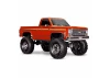 Traxxas TRX-4 1979 Chevrolet K10