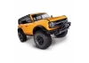Traxxas TRX-4 Ford Bronco 2021