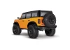 Traxxas TRX-4 Ford Bronco 2021