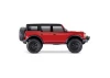 Traxxas TRX-4 Ford Bronco 2021