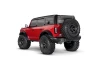Traxxas TRX-4 Ford Bronco 2021