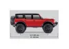 Traxxas TRX-4 Ford Bronco 2021