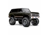 Traxxas TRX-4 - 1972 Chevrolet K5 Blazer High Trail