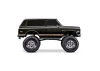 Traxxas TRX-4 - 1972 Chevrolet K5 Blazer High Trail