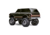 Traxxas TRX-4 - 1972 Chevrolet K5 Blazer High Trail
