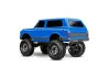 Traxxas TRX-4 - 1972 Chevrolet K5 Blazer High Trail