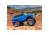 Traxxas TRX-4 - 1972 Chevrolet K5 Blazer High Trail