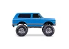 Traxxas TRX-4 - 1972 Chevrolet K5 Blazer High Trail