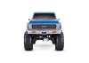 Traxxas TRX-4 - 1972 Chevrolet K5 Blazer High Trail