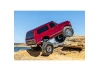Traxxas TRX-4 - 1972 Chevrolet K5 Blazer High Trail