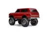 Traxxas TRX-4 - 1972 Chevrolet K5 Blazer High Trail