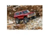Traxxas TRX-4 - 1972 Chevrolet K5 Blazer High Trail