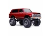 Traxxas TRX-4 - 1972 Chevrolet K5 Blazer High Trail