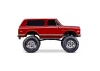 Traxxas TRX-4 - 1972 Chevrolet K5 Blazer High Trail
