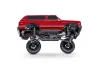 Traxxas TRX-4 - 1972 Chevrolet K5 Blazer High Trail