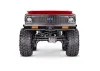 Traxxas TRX-4 - 1972 Chevrolet K5 Blazer High Trail