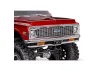 Traxxas TRX-4 - 1972 Chevrolet K5 Blazer High Trail