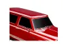 Traxxas TRX-4 - 1972 Chevrolet K5 Blazer High Trail