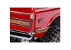 Traxxas TRX-4 - 1972 Chevrolet K5 Blazer High Trail